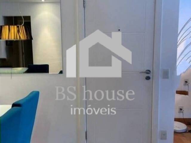 #17266 - Apartamento para Venda em Santo André - SP - 3