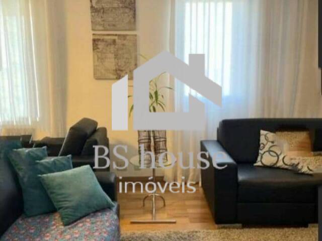 #17266 - Apartamento para Venda em Santo André - SP - 2