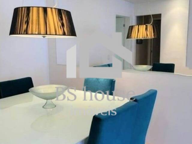 Apartamento para Venda em Santo André - 4