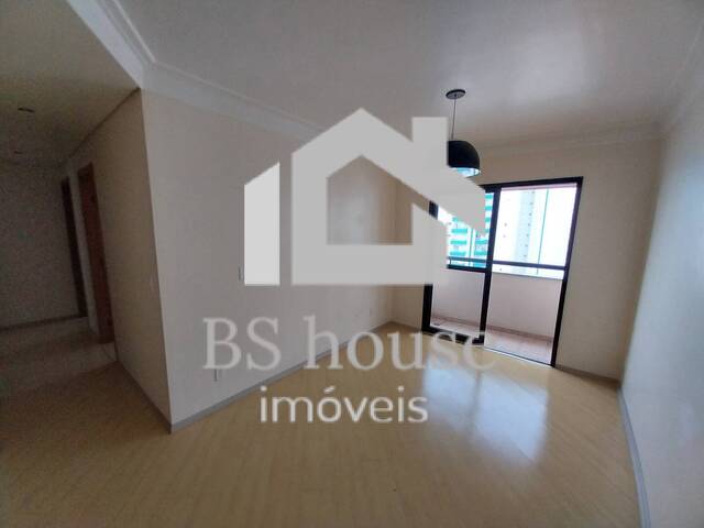 #17280 - Apartamento para Venda em Santo André - SP - 2