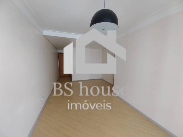 #17280 - Apartamento para Venda em Santo André - SP - 3