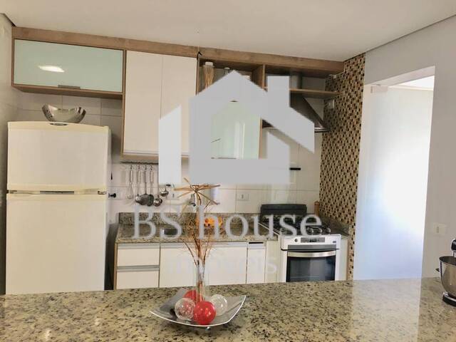 Apartamento para Venda em Santo André - 5