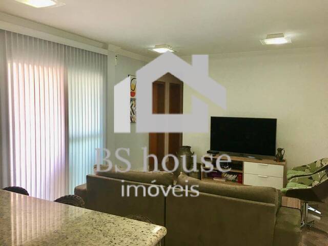 #17292 - Apartamento para Venda em Santo André - SP - 3