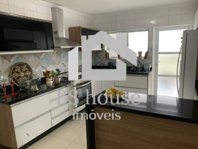 #17287 - Sobrado para Venda em Santo André - SP - 2