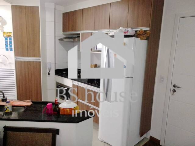 Apartamento para Venda em Santo André - 4