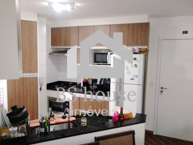 Apartamento para Venda em Santo André - 5
