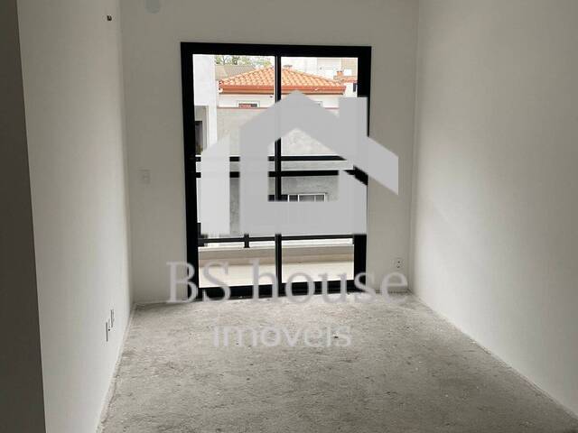 #17295 - Apartamento para Venda em Santo André - SP - 2