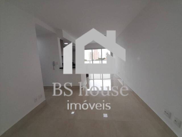 Apartamento para Venda em Santo André - 4