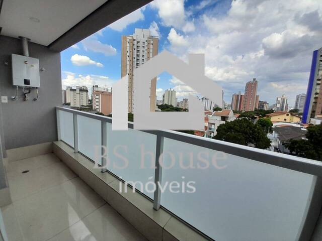 #17299 - Apartamento para Venda em Santo André - SP - 2