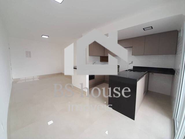 #17300 - Apartamento para Venda em Santo André - SP - 2