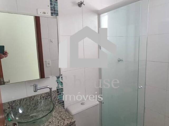 #17305 - Cobertura sem condominio sem elevador para Venda em Santo André - SP - 3