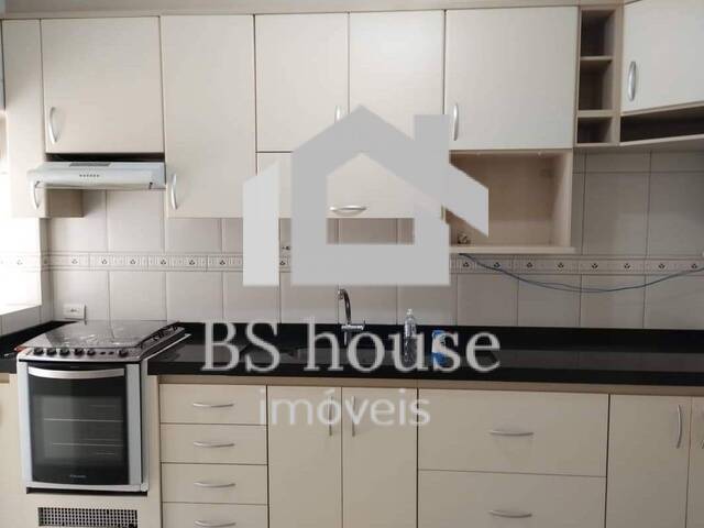 #17310 - Apartamento sem condomínio sem elevador para Venda em Santo André - SP - 2