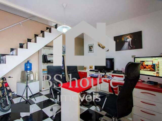 Casa para Venda em Santo André - 4