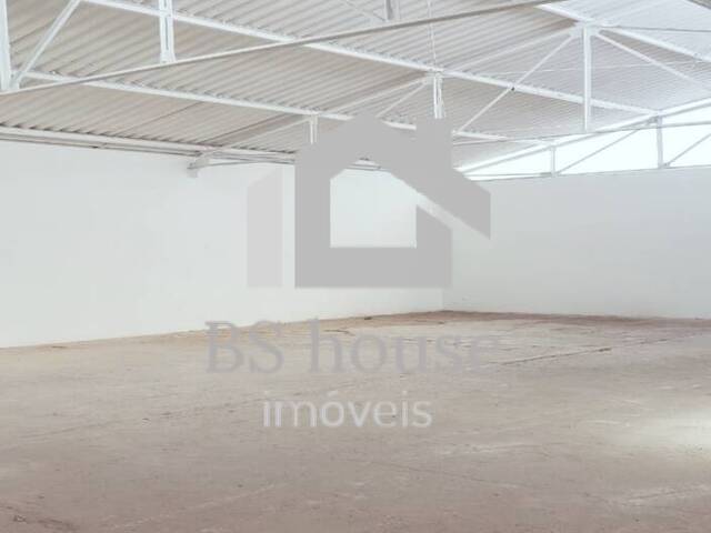 Galpão para Locação em Santo André - 4