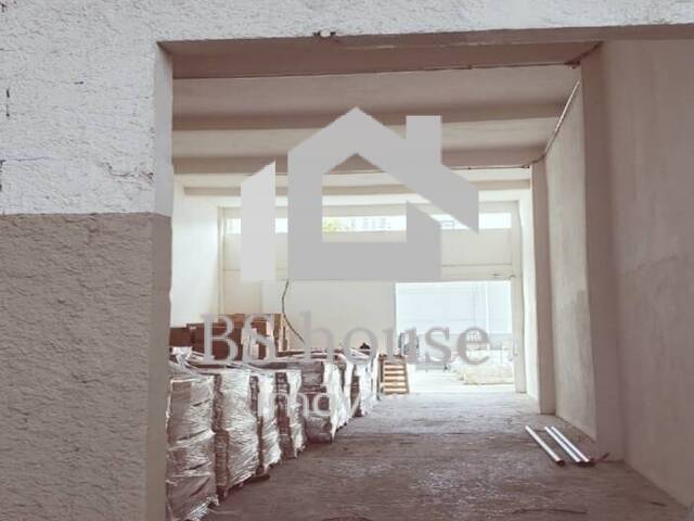 Galpão para Locação em Santo André - 5