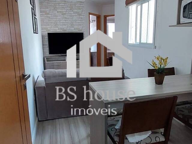 #17325 - Cobertura sem condominio sem elevador para Venda em Santo André - SP - 3