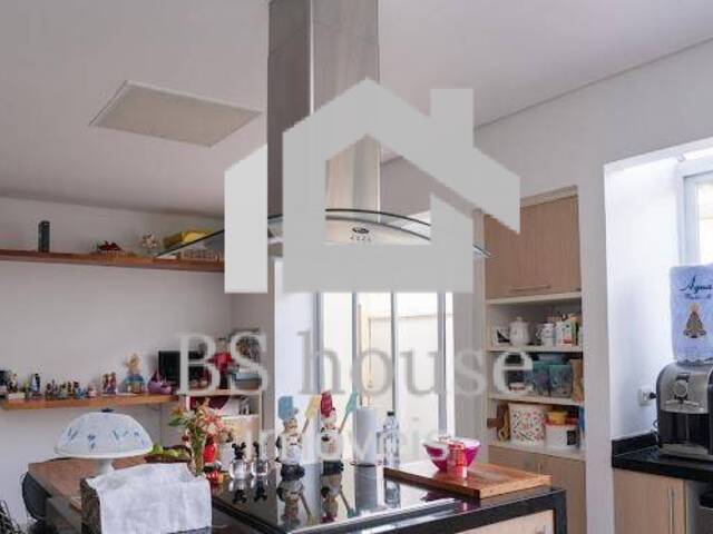 Casa para Venda em São Caetano do Sul - 4