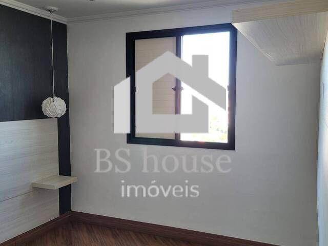 Apartamento para Venda em São Bernardo do Campo - 4