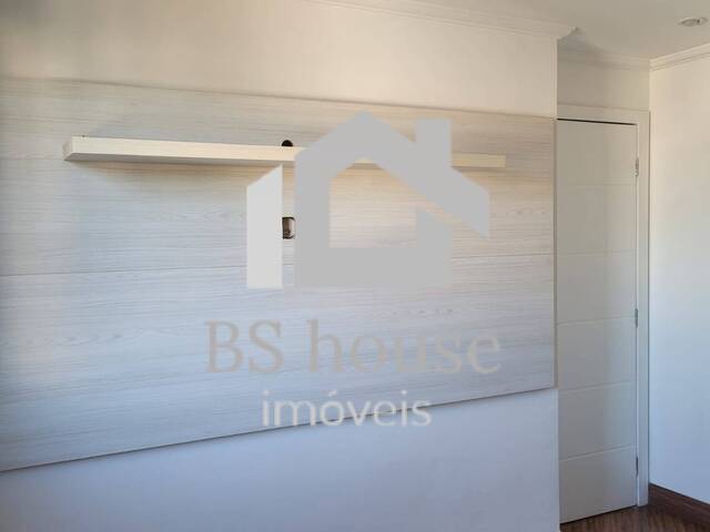 Apartamento para Venda em São Bernardo do Campo - 5