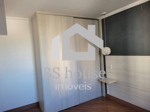 #17327 - Apartamento para Venda em São Bernardo do Campo - SP - 2