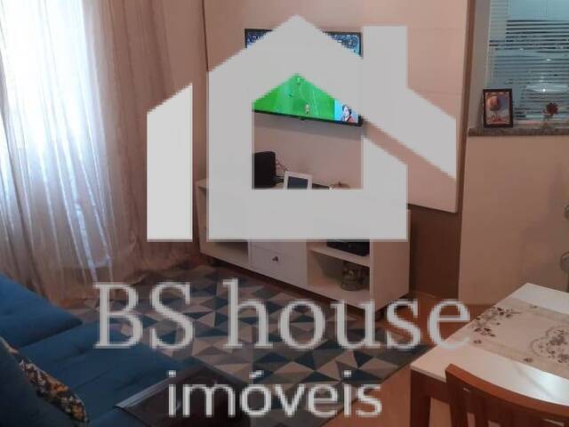#17329 - Apartamento sem condomínio sem elevador para Venda em Santo André - SP - 2