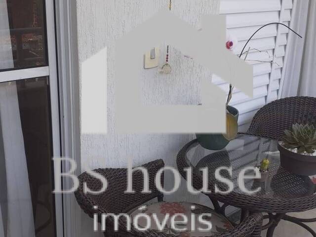 #17329 - Apartamento sem condomínio sem elevador para Venda em Santo André - SP - 3