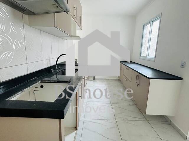 #17333 - Cobertura sem condominio sem elevador para Venda em Santo André - SP - 3