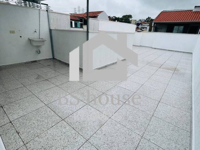 Venda em Vila Scarpelli - Santo André