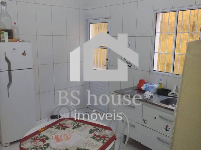 #17340 - Sobrado para Venda em Santo André - SP - 3