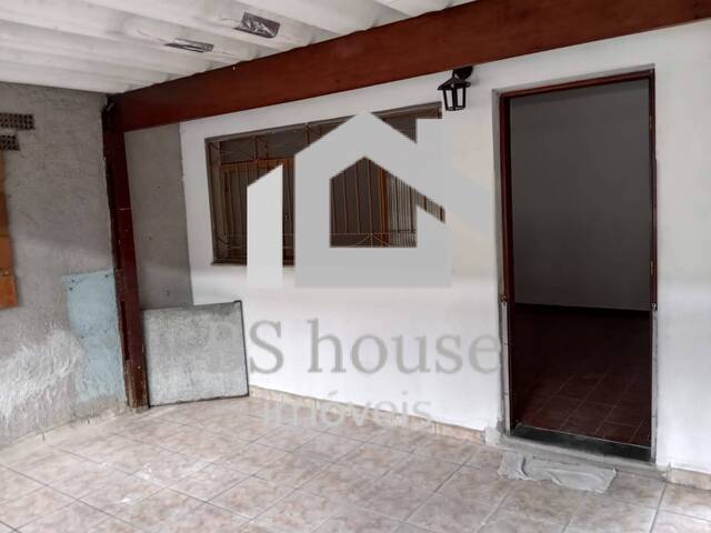 Venda em Vila Homero Thon - Santo André