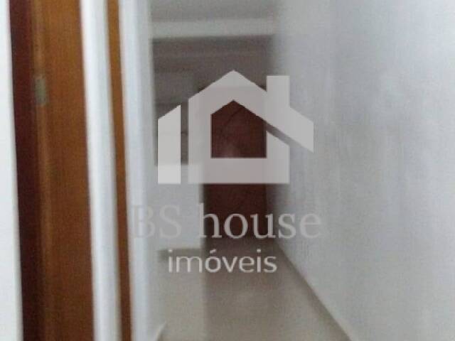 #17348 - Apartamento sem condomínio sem elevador para Locação em Santo André - SP - 3