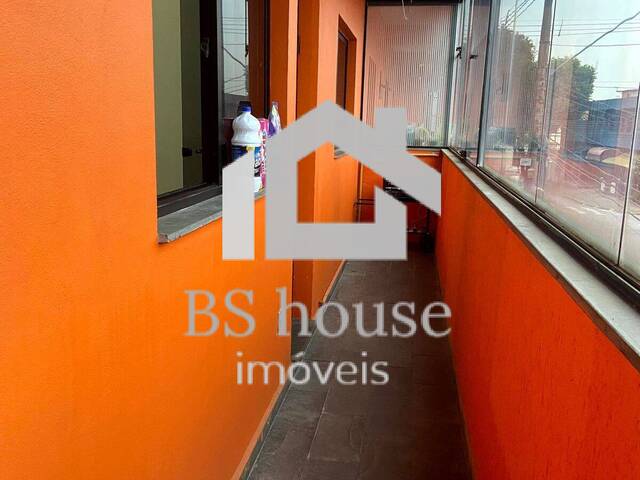 Prédio Comercial para Venda em Santo André - 4