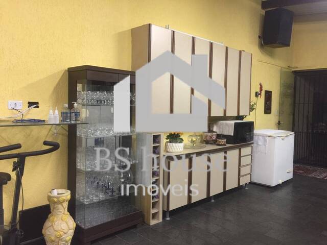 Prédio Comercial para Venda em Santo André - 5