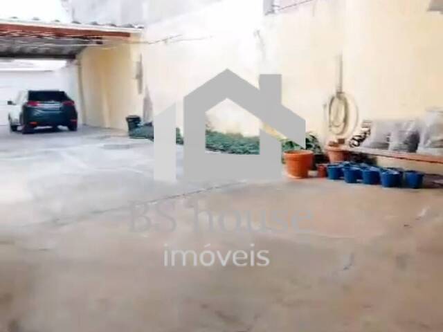 #17357 - Terreno para Venda em Santo André - SP - 1
