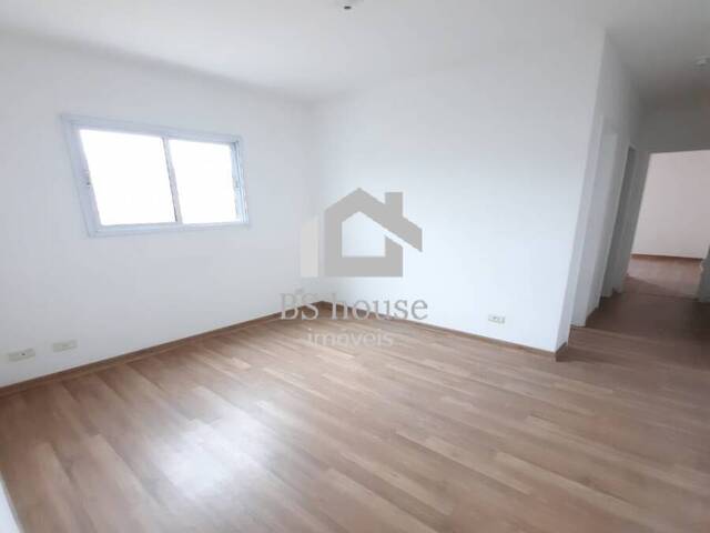 #17363 - Apartamento para Venda em Santo André - SP - 2