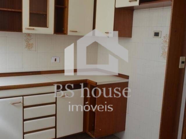 #17368 - Apartamento para Locação em Santo André - SP - 2