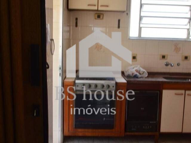 #17368 - Apartamento para Locação em Santo André - SP - 3