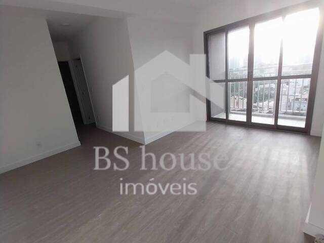 #17370 - Apartamento para Locação em Santo André - SP - 3