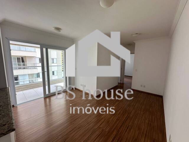 #17398 - Apartamento para Locação em Santo André - SP - 2