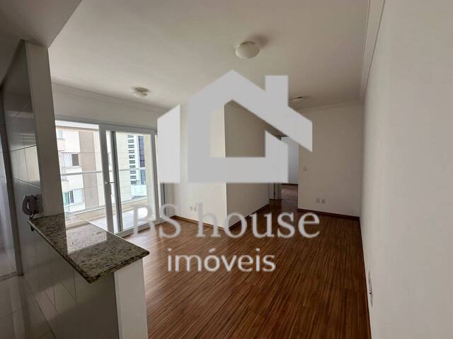 #17398 - Apartamento para Locação em Santo André - SP - 3