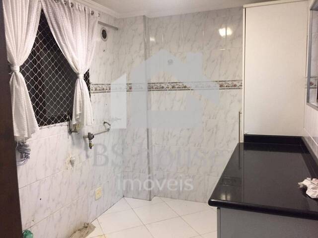#17446 - Apartamento para Venda em Santo André - SP - 3