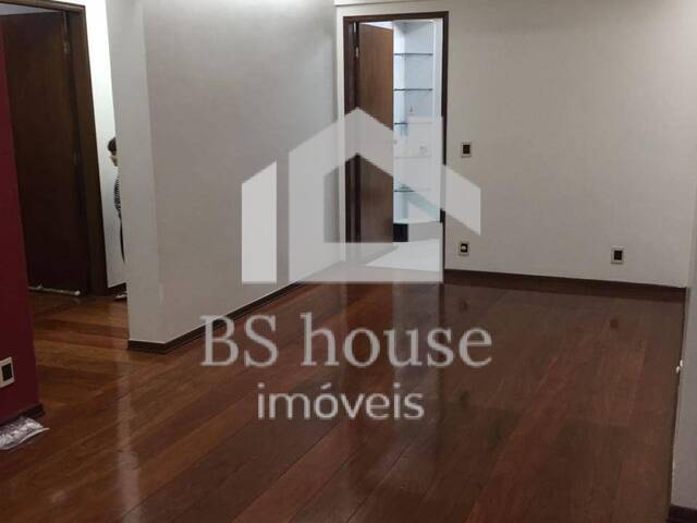 Apartamento para Venda em Santo André - 4