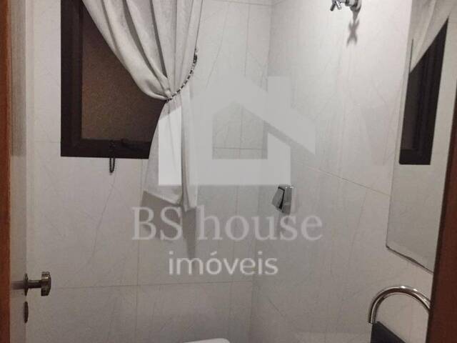 Apartamento para Venda em Santo André - 5