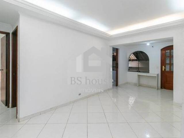 #17461 - Casa para Locação em Santo André - SP - 3