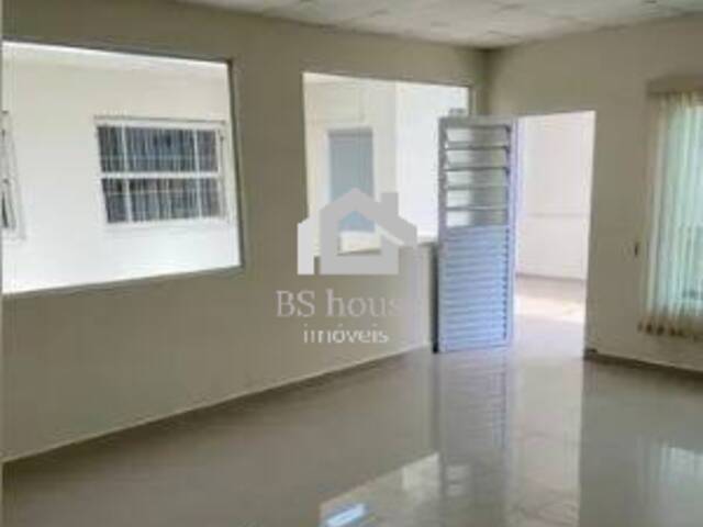 #17463 - Prédio Comercial para Locação em Santo André - SP - 2