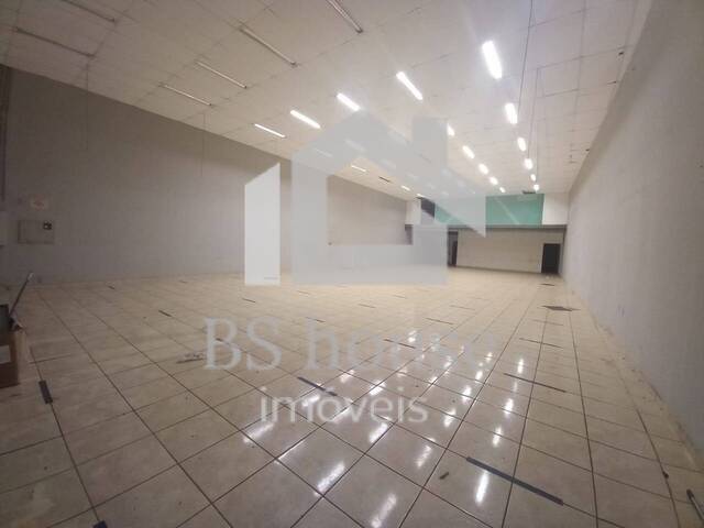 Salão Comercial para Locação em São Caetano do Sul - 5