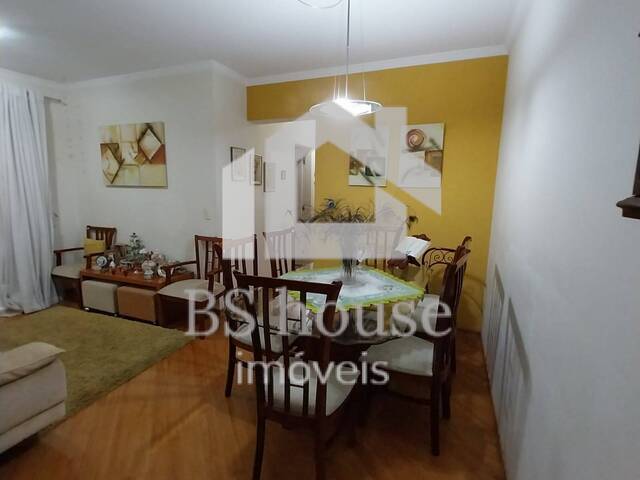 #17470 - Apartamento para Locação em Santo André - SP - 2