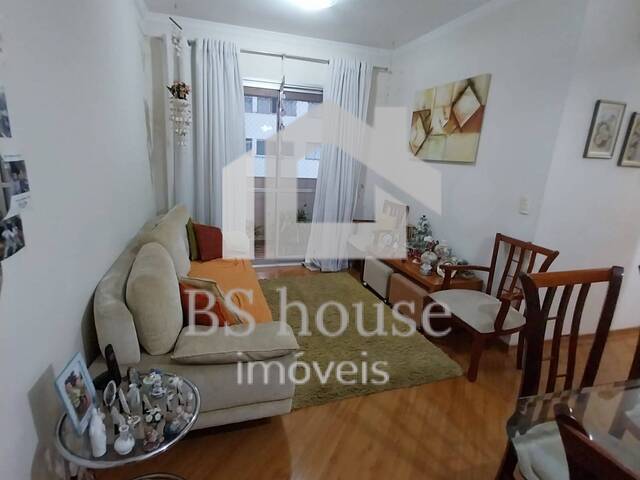 #17470 - Apartamento para Locação em Santo André - SP - 3