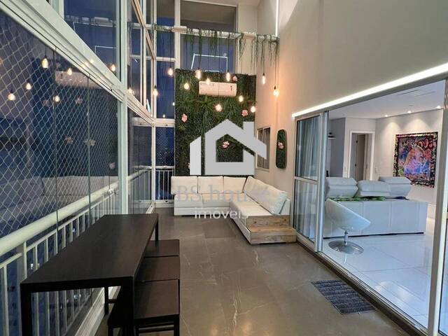 #17477 - Apartamento para Venda em São Paulo - SP - 3