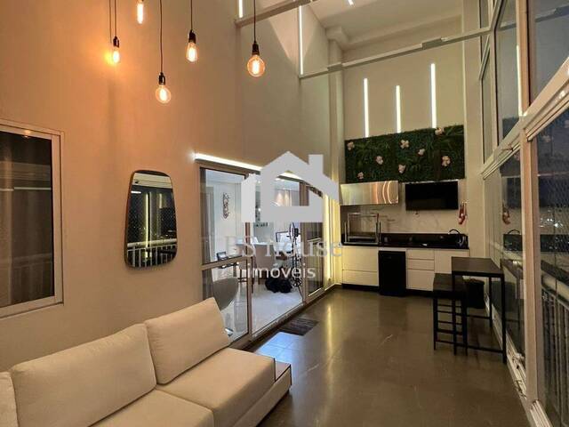 #17477 - Apartamento para Venda em São Paulo - SP - 2